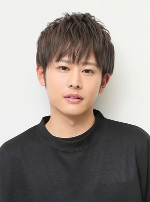 Takahiro Miyake