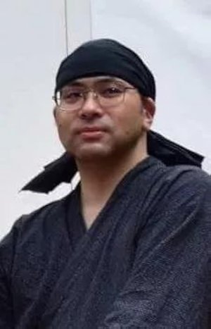 Nobuhiro Watsuki