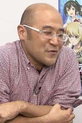 Hideyo Yamamoto