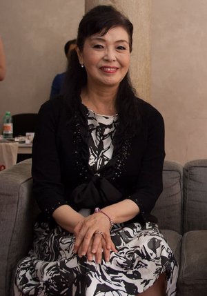 Riyoko Ikeda