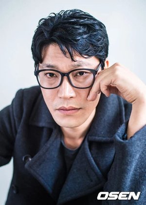 Gwi Hwa Choi