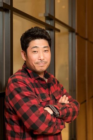 Hong Sun Kim