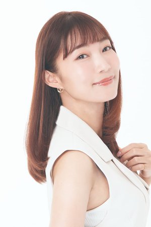 Ayaka Shimizu