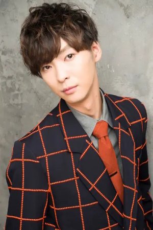 Shoutarou Uzawa