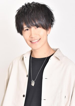 Jin Ogasawara