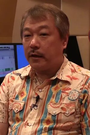 Shouji Hata