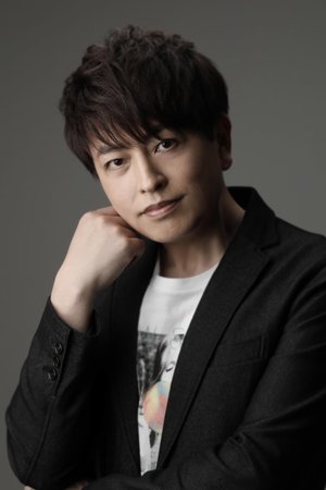 Hikaru Midorikawa