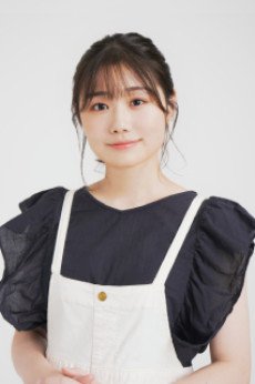 Hinano Shirahama