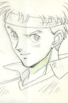 Satoru Iriyoshi