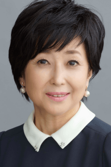 Keiko Takeshita