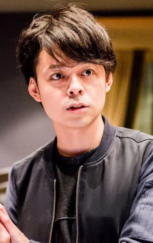 Masahiro Tokuda