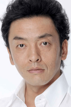 Takaaki Seki