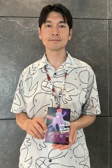 Kenichirou Akimoto