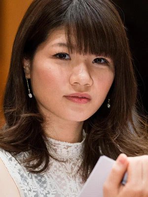 Natsumi Tabuchi