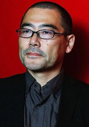 Masaharu Take