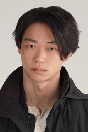 Sho Kasamatsu