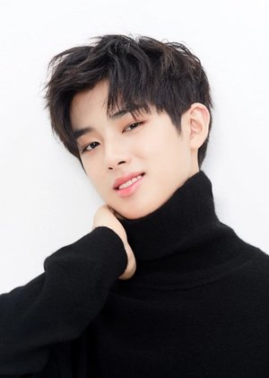 Min Kyu Kim