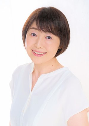 Sara Nakayama