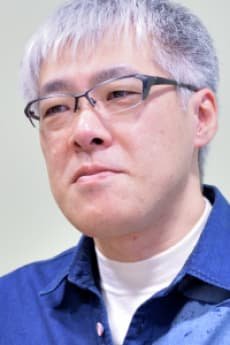 Toshimasa Suzuki