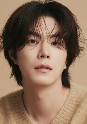 Jong Hyun Hong