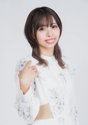 Mariko Nagai