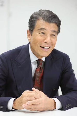 Hiroshi Tachi