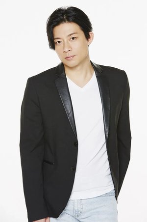 Ryousuke Takahashi