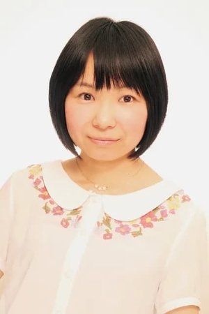 Kokoro Kikuchi