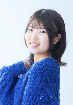 Shiori Kurosaki