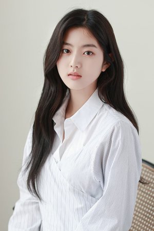 Eun Soo Shin