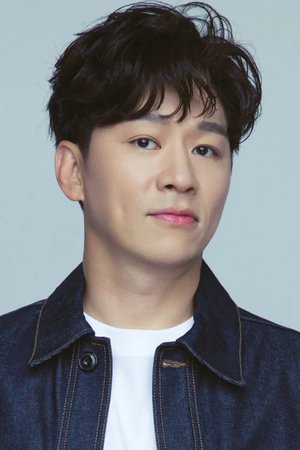 Sang Hoon Jung