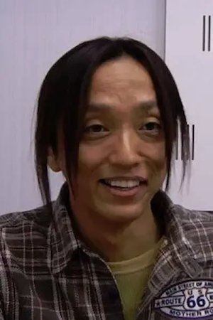 Yasuyuki Mutou