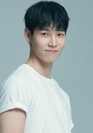 Jae Woo Baek