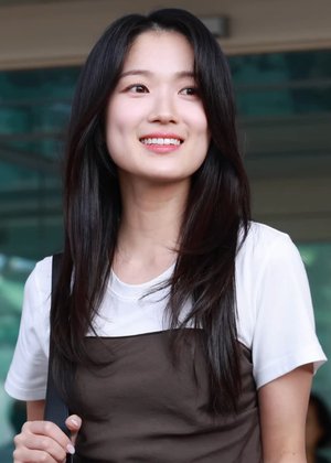 Hye Yoon Kim