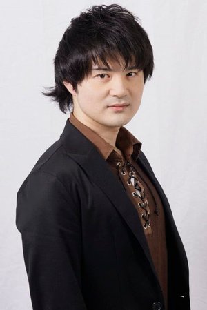 Katsuhito Nomura