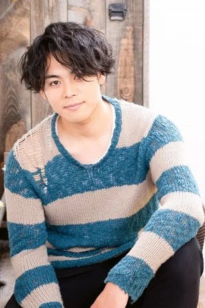 Naoyuki Shimozuru
