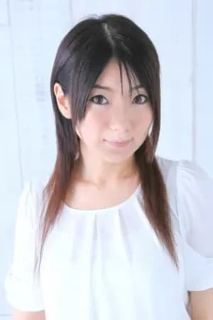 Hitomi Harada