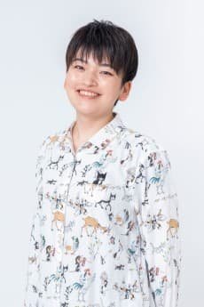 Anna Mugiho
