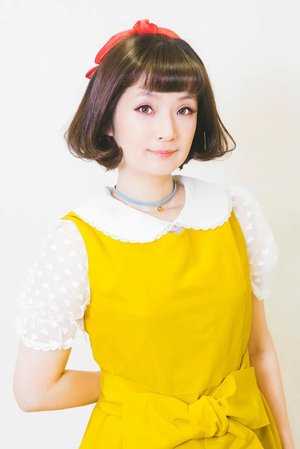 Chiaki Fujimoto
