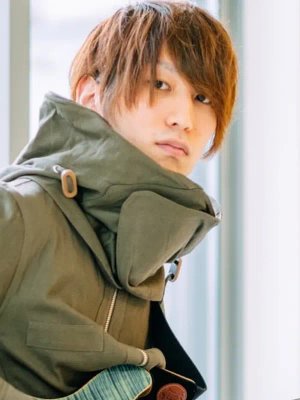 Shuuhei Mutsuki