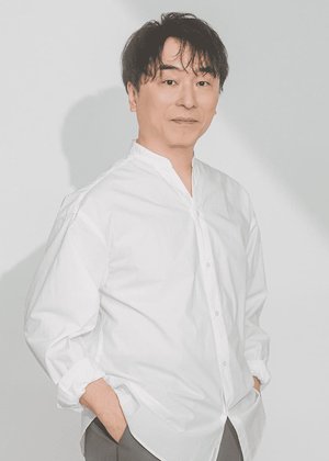 Tomokazu Seki