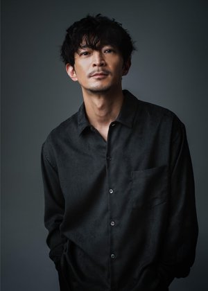 Kenjirou Tsuda