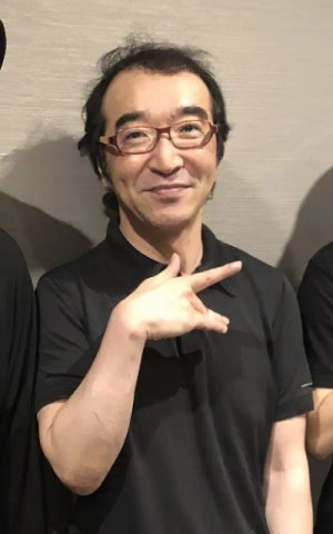 Yoshihiro Togashi