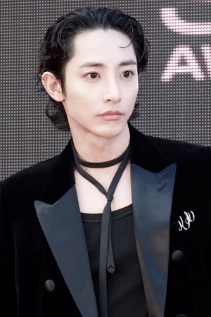 Soo Hyuk Lee
