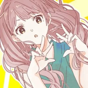 Yoshiko Saitou