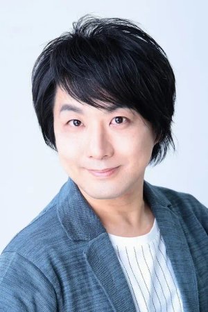 Takashi Kondou