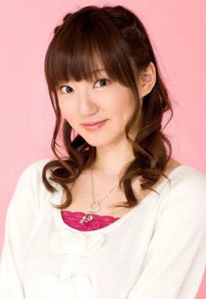 Kana Asumi