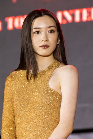 Mei Nagano