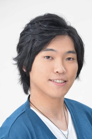Kazuho Takei