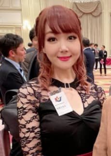 Rio Matsuda